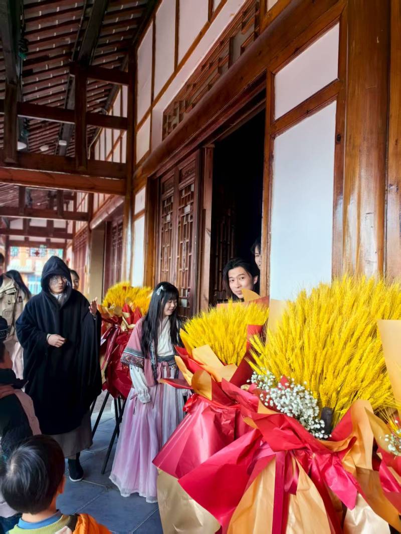 曲靖文旅项目策划